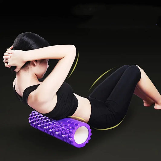 Gym Fitness Foam Roller Pilates Ecom brands
